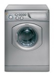 Hotpoint-Ariston ALS 89 XS Machine à laver <br />40.00x85.00x60.00 cm