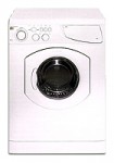 Hotpoint-Ariston ALS 88 X वॉशिंग मशीन <br />40.00x85.00x60.00 सेमी