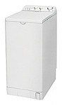 Hotpoint-Ariston TX 85 çamaşır makinesi <br />60.00x85.00x40.00 sm