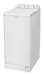 Hotpoint-Ariston TX 100 Máquina de lavar <br />60.00x85.00x40.00 cm
