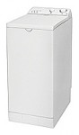 Hotpoint-Ariston TX 60 Máquina de lavar <br />60.00x85.00x40.00 cm