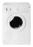 Indesit WG 1235 TX EX Máquina de lavar <br />51.00x85.00x60.00 cm