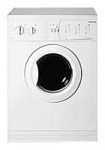Indesit WGS 1038 TXU Máquina de lavar <br />51.00x85.00x60.00 cm