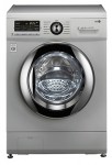 LG FR-296WD4 वॉशिंग मशीन <br />46.00x85.00x60.00 सेमी