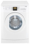 BEKO WMB 71441 PTM Máquina de lavar <br />54.00x85.00x60.00 cm
