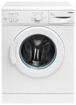 BEKO WKN 51011 EM Máquina de lavar <br />37.00x85.00x60.00 cm