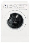 Indesit PWSC 6108 W Máquina de lavar <br />44.00x85.00x60.00 cm
