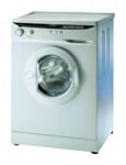 Zerowatt EX 336 çamaşır makinesi <br />33.00x85.00x60.00 sm