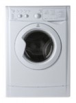 Indesit IWUC 4085 Máquina de lavar <br />33.00x85.00x60.00 cm
