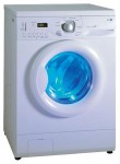 LG F-1066LP 洗衣机 <br />44.00x85.00x60.00 厘米
