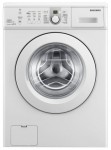 Samsung WF1600WCW เครื่องซักผ้า <br />45.00x85.00x60.00 เซนติเมตร