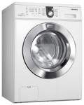 Samsung WF1602WCC เครื่องซักผ้า <br />45.00x85.00x60.00 เซนติเมตร