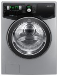 Samsung WF1702YQR เครื่องซักผ้า <br />55.00x85.00x60.00 เซนติเมตร