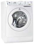 Indesit PWC 81272 W Máquina de lavar <br />62.00x85.00x60.00 cm