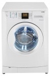 BEKO WMB 81242 LMA Máquina de lavar <br />54.00x84.00x60.00 cm