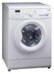 LG F-8068LDW1 çamaşır makinesi <br />44.00x85.00x60.00 sm