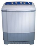 LG WP-720NP çamaşır makinesi 