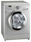 LG F-1289ND5 洗衣机 <br />44.00x85.00x60.00 厘米