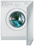 ROSIERES RILL 1480IS-S Máy giặt <br />55.00x82.00x60.00 cm