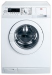 AEG L 60840 Máquina de lavar <br />60.00x85.00x60.00 cm
