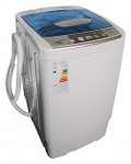KRIsta KR-835 वॉशिंग मशीन <br />44.00x77.00x42.00 सेमी