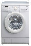 LG F-1292LD çamaşır makinesi <br />44.00x85.00x60.00 sm