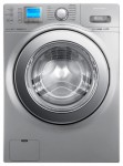 Samsung WF1124ZAU เครื่องซักผ้า <br />60.00x85.00x60.00 เซนติเมตร