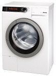 Gorenje W 76Z23 L/S เครื่องซักผ้า <br />44.00x85.00x60.00 เซนติเมตร