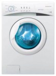 Daewoo Electronics DWD-M1017E Máquina de lavar <br />44.00x85.00x60.00 cm