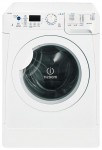 Indesit PWSE 61087 Máquina de lavar <br />44.00x85.00x60.00 cm