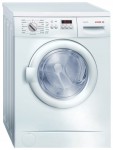 Bosch WAA 20263 πλυντήριο <br />59.00x85.00x60.00 cm