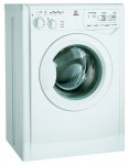 Indesit WIUN 103 Máquina de lavar <br />33.00x85.00x60.00 cm