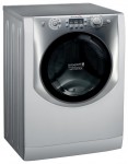 Hotpoint-Ariston QVB 9129 SS 洗濯機 <br />62.00x85.00x60.00 cm
