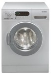 Samsung WFJ105AV เครื่องซักผ้า <br />60.00x85.00x60.00 เซนติเมตร