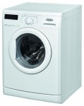 Whirlpool AWO/C 7121 ﻿Washing Machine <br />57.00x85.00x60.00 cm