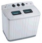 Leran XPB58-60S 洗衣机 <br />45.00x85.00x72.00 厘米