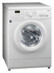 LG F-1092MD Mașină de spălat <br />44.00x85.00x60.00 cm