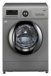 LG F-1096WD4 洗衣机 <br />44.00x85.00x60.00 厘米