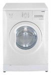 BEKO WMB 61001 Y Máquina de lavar <br />45.00x84.00x60.00 cm
