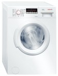 Bosch WAB 16261 ME Máquina de lavar <br />56.00x85.00x60.00 cm