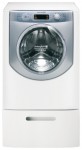 Hotpoint-Ariston AQM8D 49 U H ﻿Washing Machine <br />64.00x105.00x59.00 cm