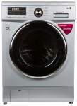 LG F-296ND5 Máquina de lavar <br />44.00x85.00x60.00 cm