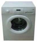 LG WD-10660N เครื่องซักผ้า <br />44.00x85.00x60.00 เซนติเมตร