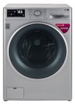 LG F-12U2WDN5 वॉशिंग मशीन <br />45.00x85.00x60.00 सेमी