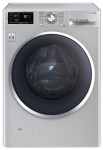 LG F-12U2HCN4 洗衣机 <br />45.00x85.00x60.00 厘米