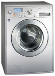 LG F-1406TDSP5 Mașină de spălat <br />55.00x84.00x60.00 cm