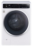 LG F-14U1TBS2 洗衣机 <br />58.00x85.00x60.00 厘米