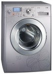 LG F-1406TDSPA Mașină de spălat <br />60.00x85.00x60.00 cm