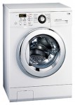 LG F-1029SD 洗衣机 <br />36.00x85.00x60.00 厘米
