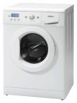 Mabe MWD3 3611 洗衣机 <br />59.00x85.00x59.00 厘米